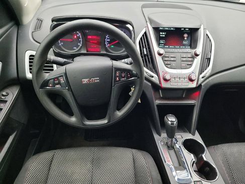 Used 2016 GMC Terrain SLE image 22