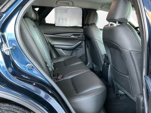 Used 2020 MAZDA CX-30 FWD w/ Select Package image 12