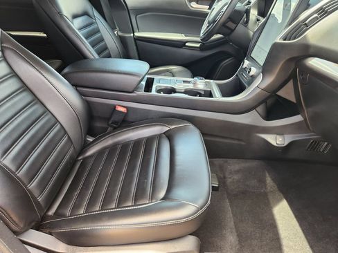Used 2023 Ford Edge SEL AWD/4WD image 13
