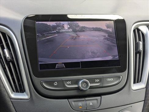 Used 2022 Chevrolet Malibu RS FWD image 16