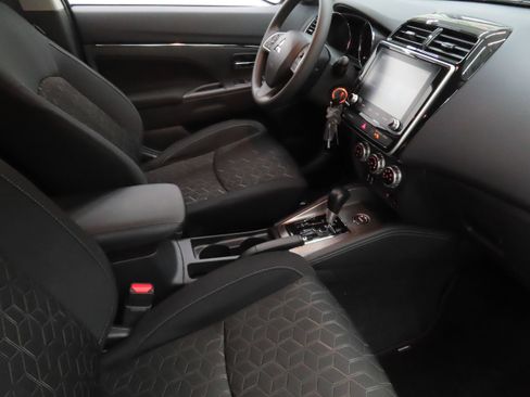 New 2026 Mitsubishi Outlander Sport ES AWD/4WD image 23