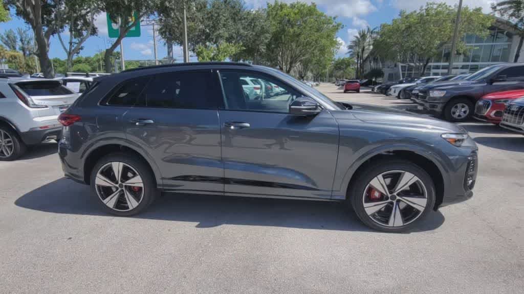 New 2026 Audi SQ5 Premium Plus AWD/4WD image 2