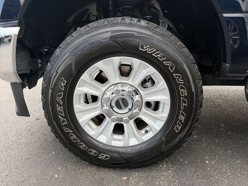 Used 2021 Ford F250 XL w/ STX Appearance Package AWD/4WD image 27