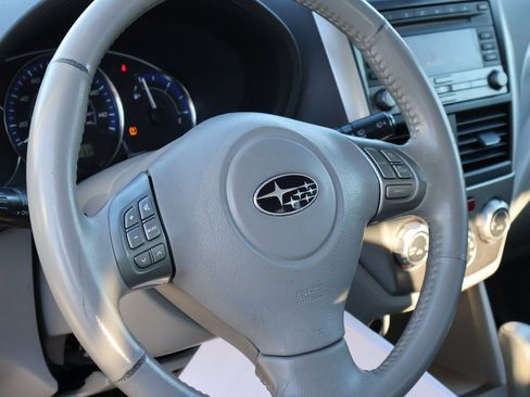 Used 2010 Subaru Forester 2.5X Limited image 17