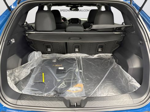New 2026 Subaru Crosstrek 2.5i Wilderness image 9