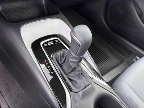 New 2026 Toyota Corolla SE FWD image 26