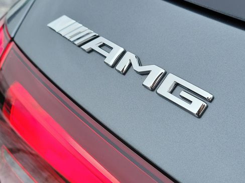New 2026 Mercedes-Benz GLE 53 AMG GLE 53 AMG image 9