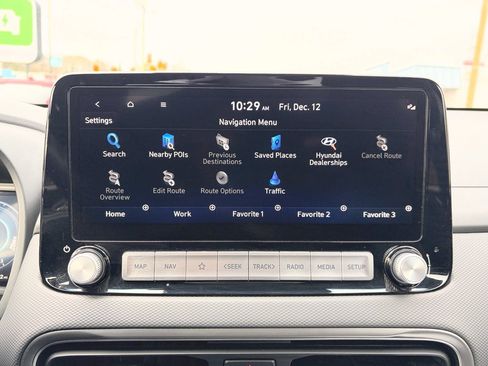 Used 2023 Hyundai Kona SEL image 13