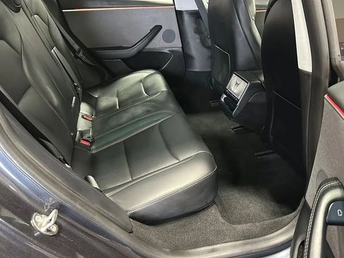 Used 2024 Tesla Model 3 Standard Range RWD image 15