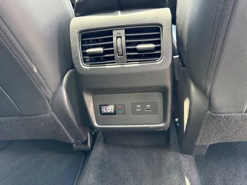 Used 2023 Nissan Rogue SL w/ SL Premium Package AWD/4WD image 35