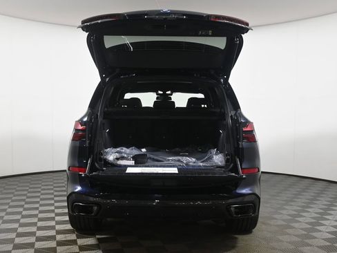 New 2026 BMW X5 xDrive50e w/ M Sport Package AWD/4WD image 35