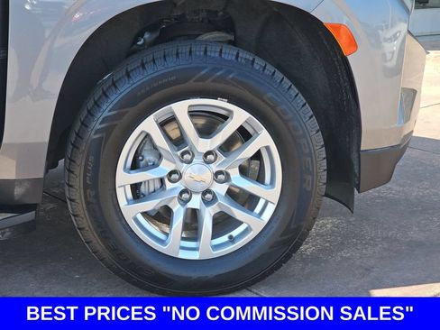 Used 2022 Chevrolet Tahoe LS w/ Driver Alert Package RWD image 39