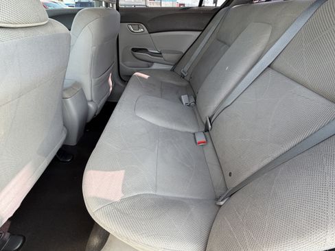 Used 2012 Honda Civic HF image 25