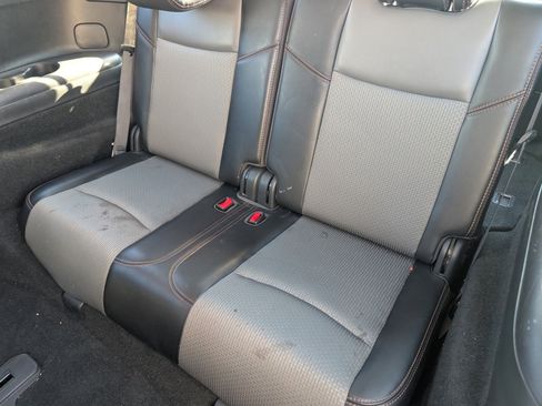 Used 2020 Nissan Pathfinder SV w/ Rock Creek Edition image 6