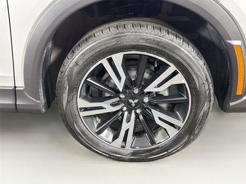 Used 2024 Mitsubishi Eclipse Cross SE AWD/4WD image 35