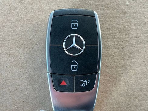 Used 2023 Mercedes-Benz GLC 43 AMG 4MATIC Coupe image 64