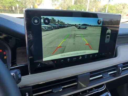New 2026 Lincoln Corsair Grand Touring AWD/4WD image 27