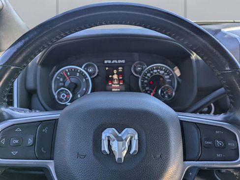 Used 2024 RAM 2500 Big Horn image 25