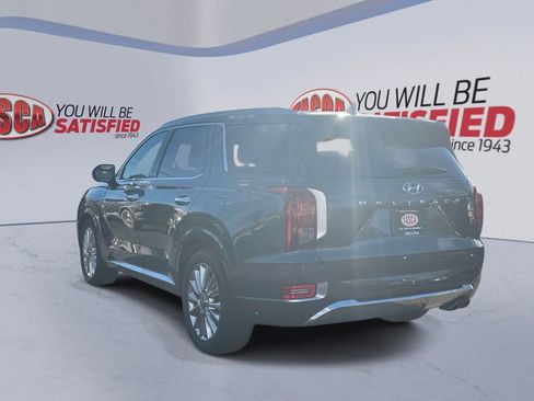 Used 2020 Hyundai Palisade Limited image 8