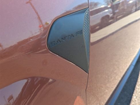 New 2025 Hyundai Santa Fe Calligraphy image 28