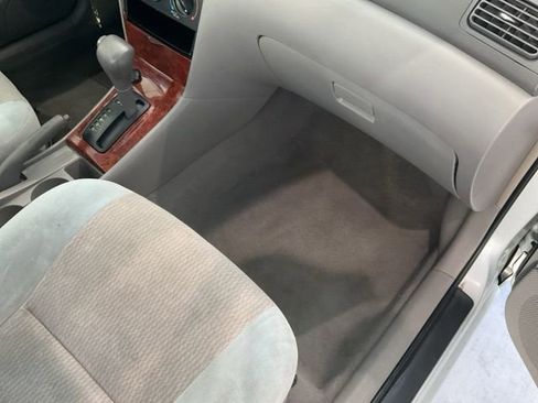 Used 2008 Toyota Corolla LE image 22