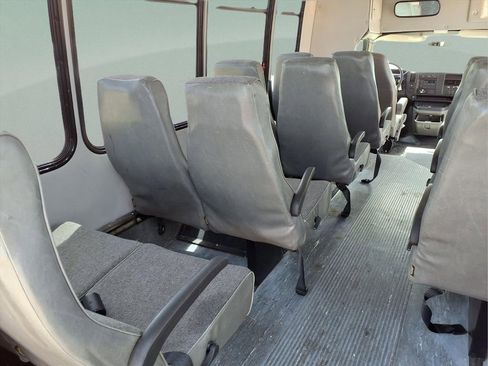 Used 2005 Chevrolet Express 3500 w/ RV Package RWD image 31