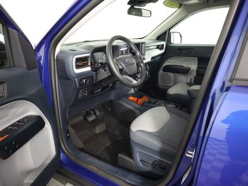 Used 2024 Ford Maverick XLT w/ XLT Luxury Package AWD/4WD image 36