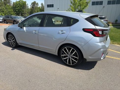 Used 2024 Subaru Impreza 2.0i Sport AWD/4WD image 7