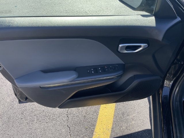 Used 2025 Kia K4 FWD image 14