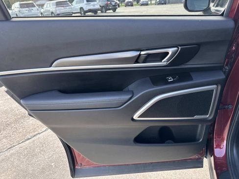 Used 2023 Kia Telluride S w/ S Sunroof Package image 28