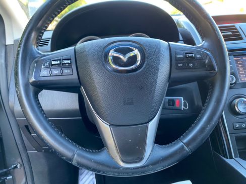 Used 2015 MAZDA CX-9 Sport image 58