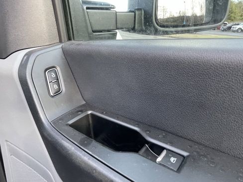 New 2026 Ford F350 XL w/ XL Chrome Package image 16