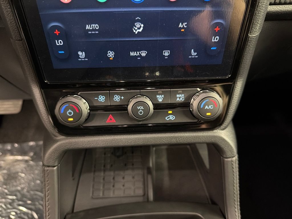 New 2026 Ford Ranger Raptor AWD/4WD image 13