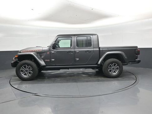 New 2026 Jeep Gladiator Mojave AWD/4WD image 7