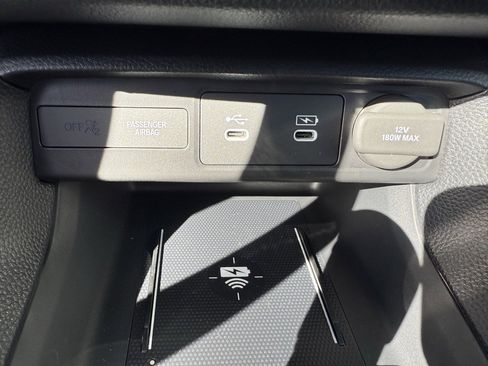 New 2026 Honda Civic Sport Touring image 24