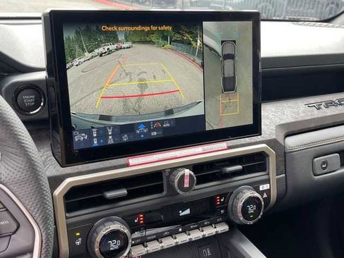 New 2024 Toyota Tacoma Limited image 28