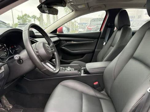 Used 2023 MAZDA MAZDA3 s FWD image 26