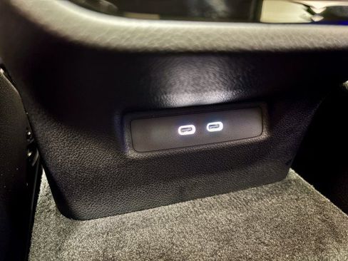 New 2026 Mercedes-Benz E 53 AMG e 4MATIC Sedan image 29