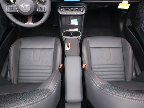 New 2026 MINI Cooper S image 26