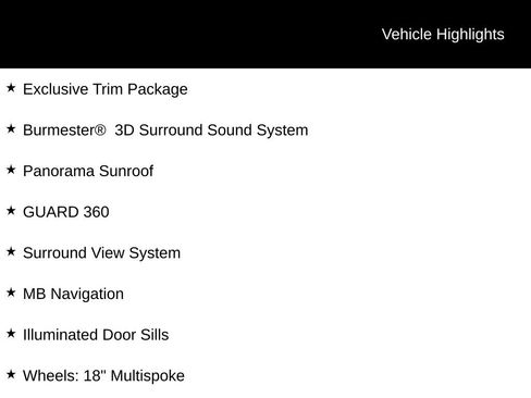 Certified 2024 Mercedes-Benz C 300 4MATIC Sedan image 3