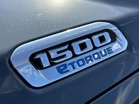 New 2026 RAM 1500 Big Horn AWD/4WD image 24