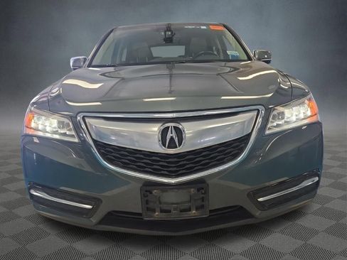 Used 2014 Acura MDX SH-AWD w/ Technology Package image 3