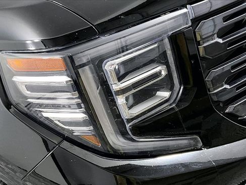 Certified 2025 GMC Sierra 1500 Denali Ultimate image 33