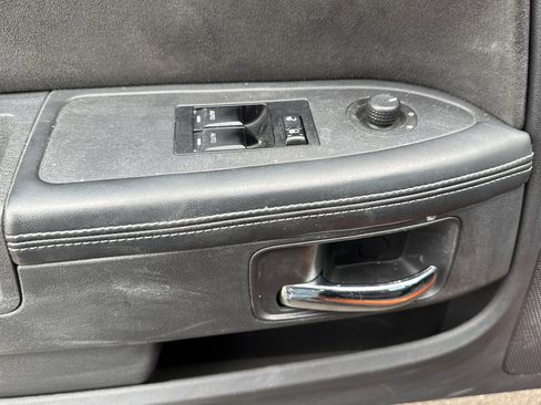 Used 2011 Dodge Challenger SRT8 w/ SRT Option Group II RWD image 11