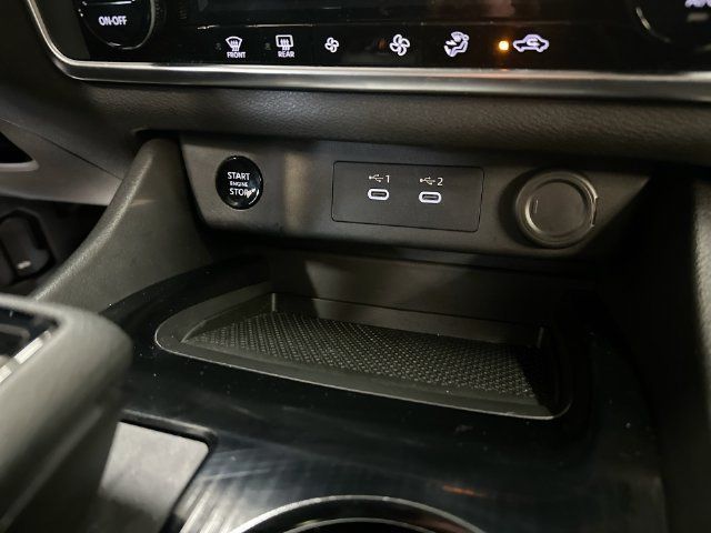 Used 2026 Nissan Rogue SV AWD/4WD image 41