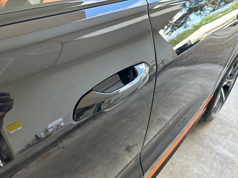 Used 2021 Audi RS Q8 AWD/4WD image 19