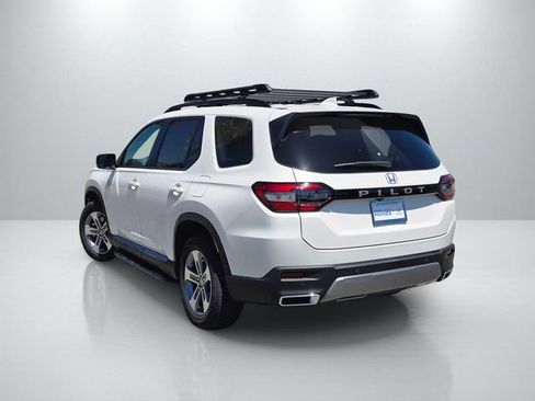 New 2026 Honda Pilot EX-L image 6
