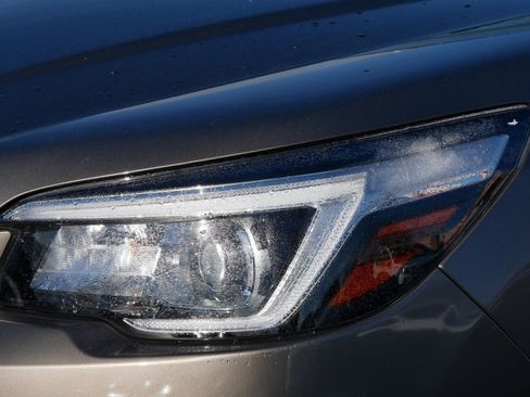 Used 2019 Subaru Forester Limited w/ Popular Package #3 image 16