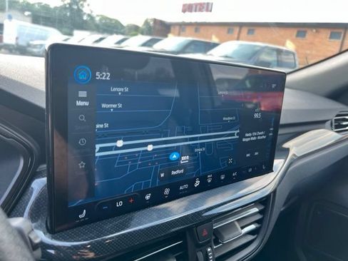 Certified 2024 Ford Escape ST-Line w/ Tech Pack #1 AWD/4WD image 14