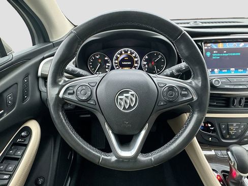 Used 2019 Buick Envision Premium image 12